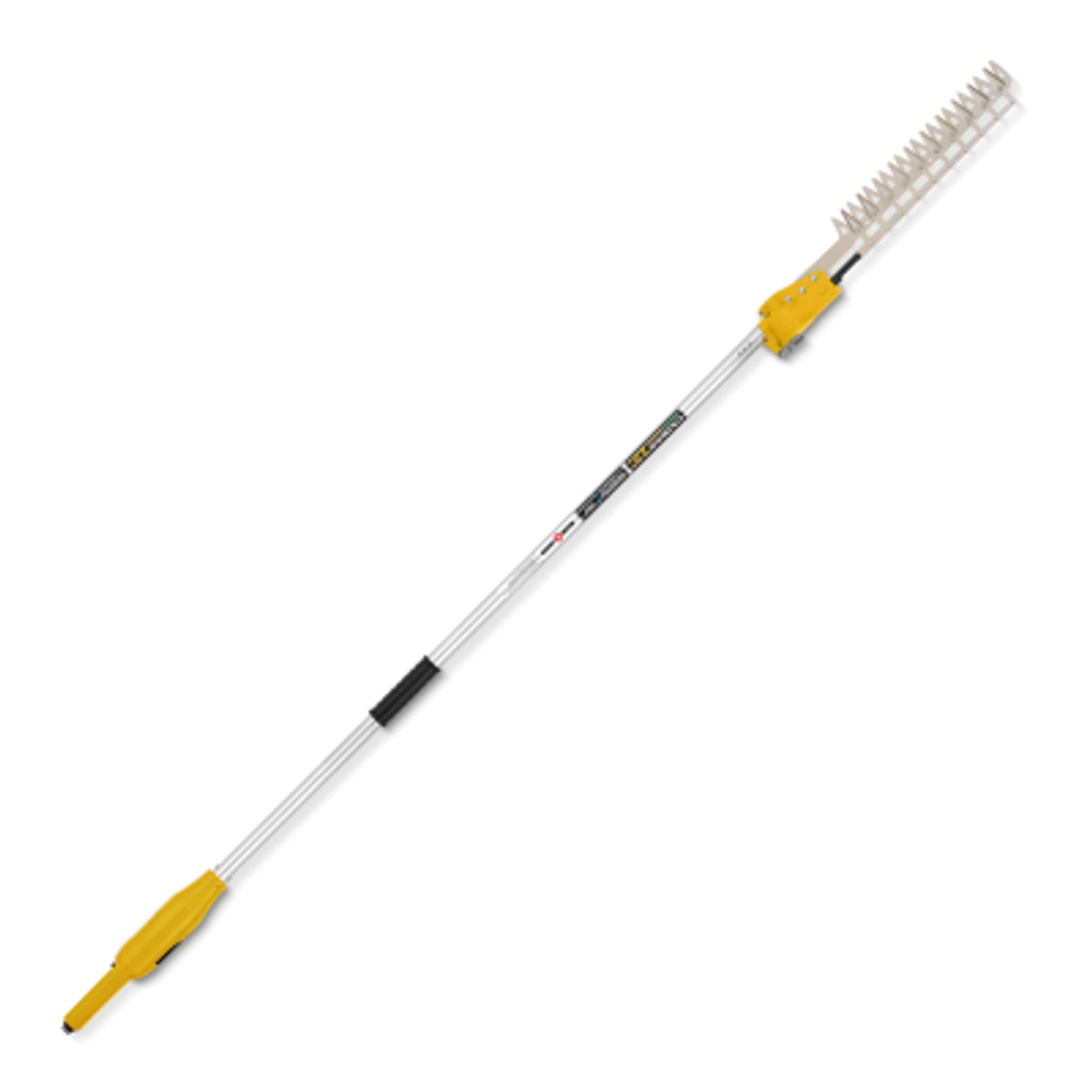 Ножницы аккумуляторные Caiman 2000мм 14V 7AH (без батареи и з.у.) CN-903-4