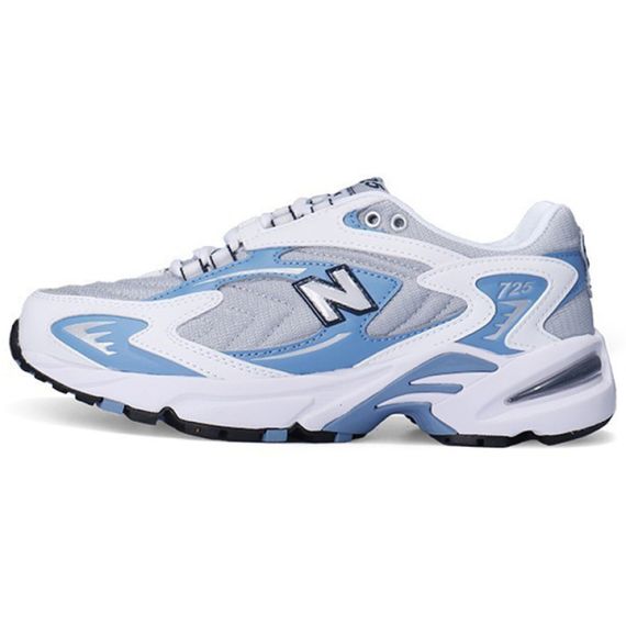 New Balance NB 725 Повседневная обувь Низкий Топ Унисекс