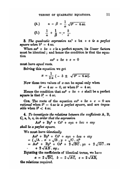 Pure mathematics | Edward Atkins