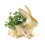 Кролик-кашпо Mackenzie-Childs