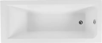 Акриловая ванна Aquanet Bright 170x75 (с каркасом)
