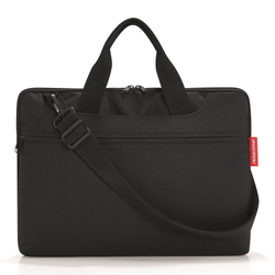 Сумка для ноутбука netbookbag black