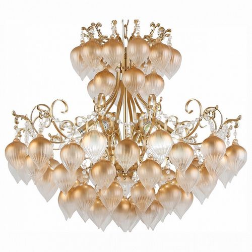 Подвесная люстра ST-Luce SL659.303.06