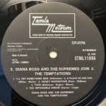 Diana Ross & The Supremes Join The Temptations- Diana Ross Join The Temptations & The Supremes (Дания 1968г.)