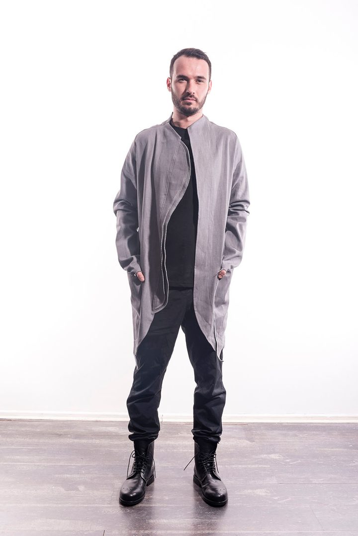 Блейзер "JOLIO"