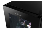 Винный шкаф La Sommeliere LS38BLACK
