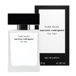 NARCISO RODRIGUEZ for her Pure Musc edP 30ml lady марк