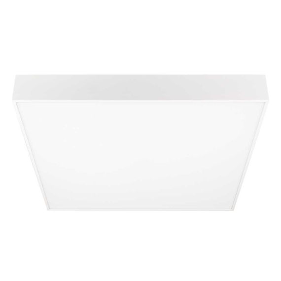 Потолочный светодиодный светильник Arlight IM-Quadro-Emergency-3H-S500x500-54W Warm3000 041042