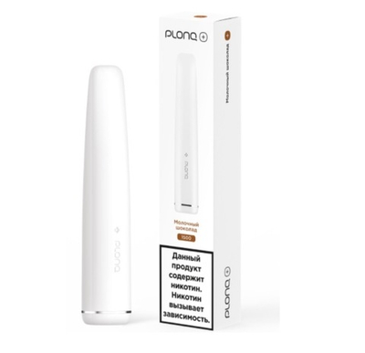 Plonq Plus 1500 - Молочный шоколад