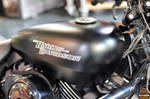 Harley-Davidson Street 750, 2020
