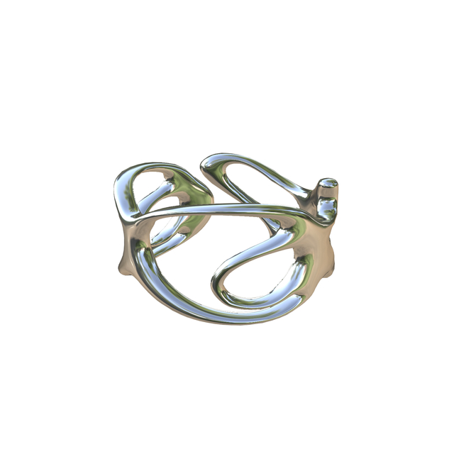 DCW RING (ПРЕДЗАКАЗ)