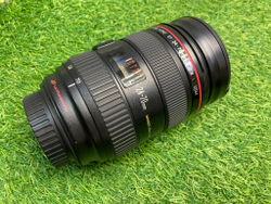 Canon EF 24-70mm 2.8L USM