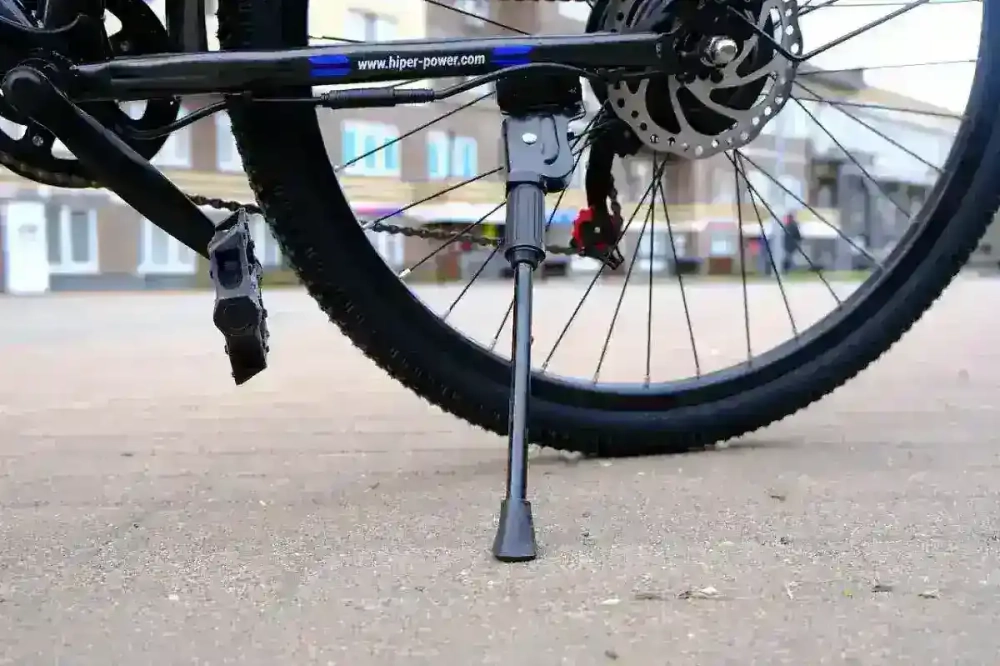 Электровелосипед KEMONO OKAMI x HIPER