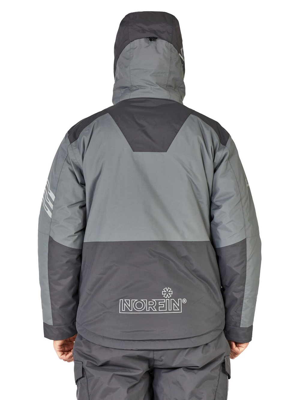 Куртка демисезон. Norfin VERITY PRO GR 05 р.XXL