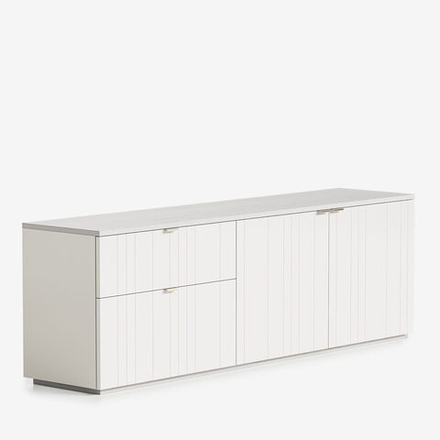 Тумба напольная ML088L