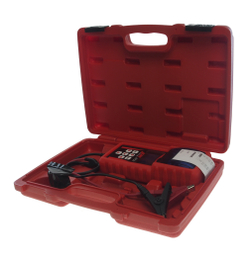 Тестер для АКБ цифровой с принтером 12-24V JTC