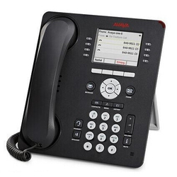 VoIP-телефон Avaya 9611G 4 PACK