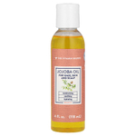 The Vitamin Shoppe, Масло жожоба, 118 мл (4 жидк. унц.)