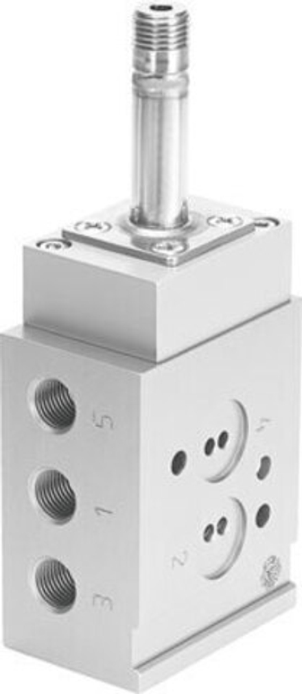 VOFC-L-M52-M-FG14-F19A Клапан