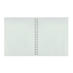 Блокнот А6 80л. "Manga Anime. City" (Альт)