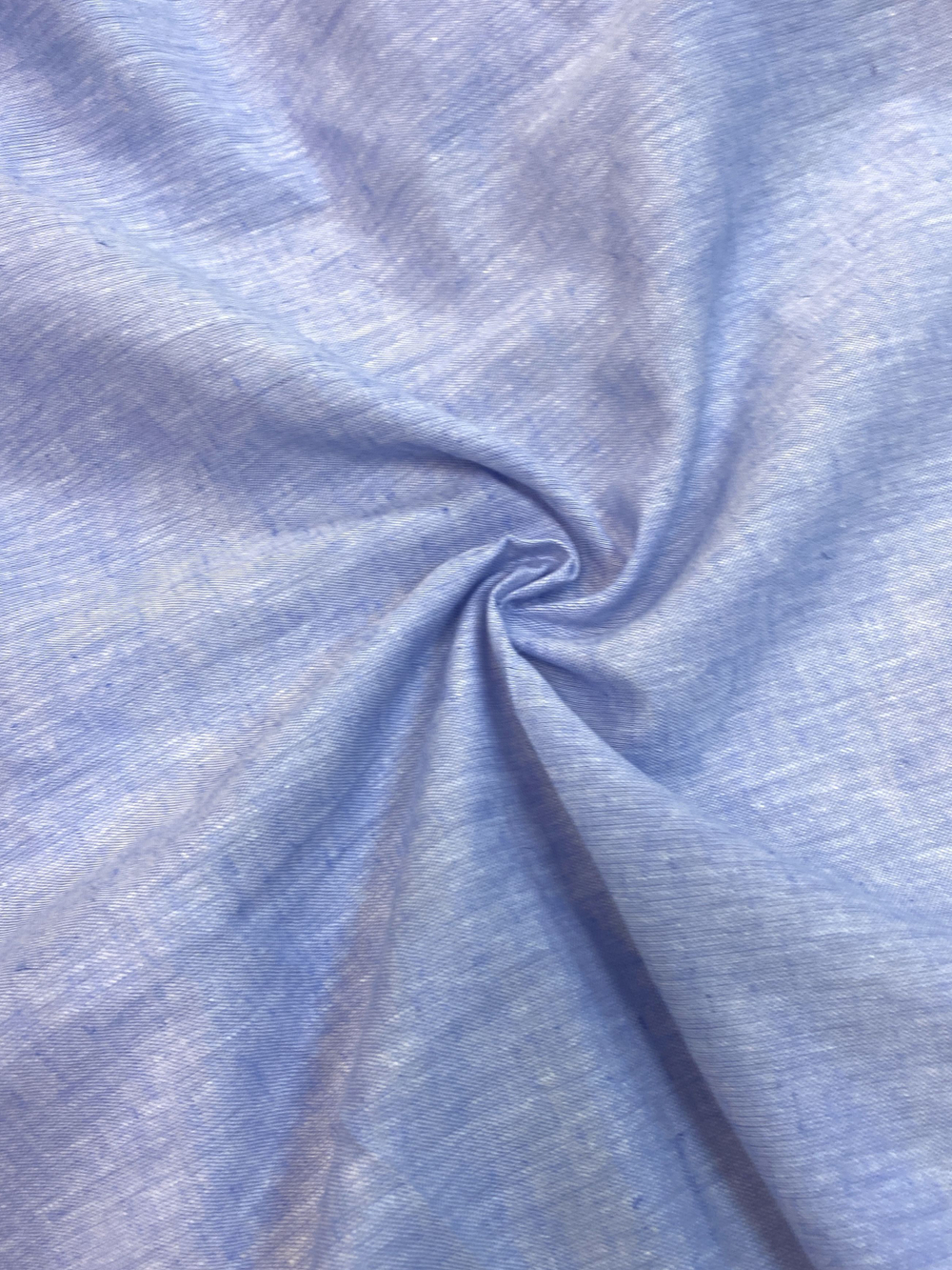 Ткань(Италия) 70% лен 30% хлопок ш-150см 0,7м