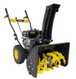 Бензиновый снегоуборщик Huter SGC 4000 (SGC 4000)