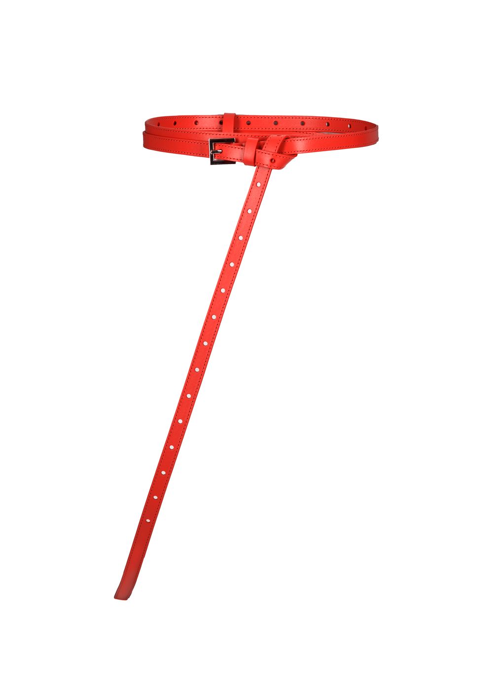 TОНКИЙ РЕМЕНЬ RED