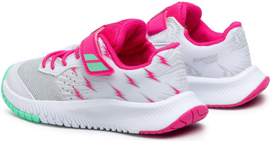 Кроссовки детские Babolat Pulsion All Court Kid, арт. 32S21518-1058
