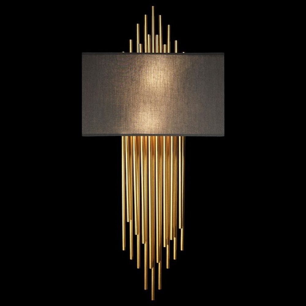 Накладной светильник Loft it Elegio 10107 Black