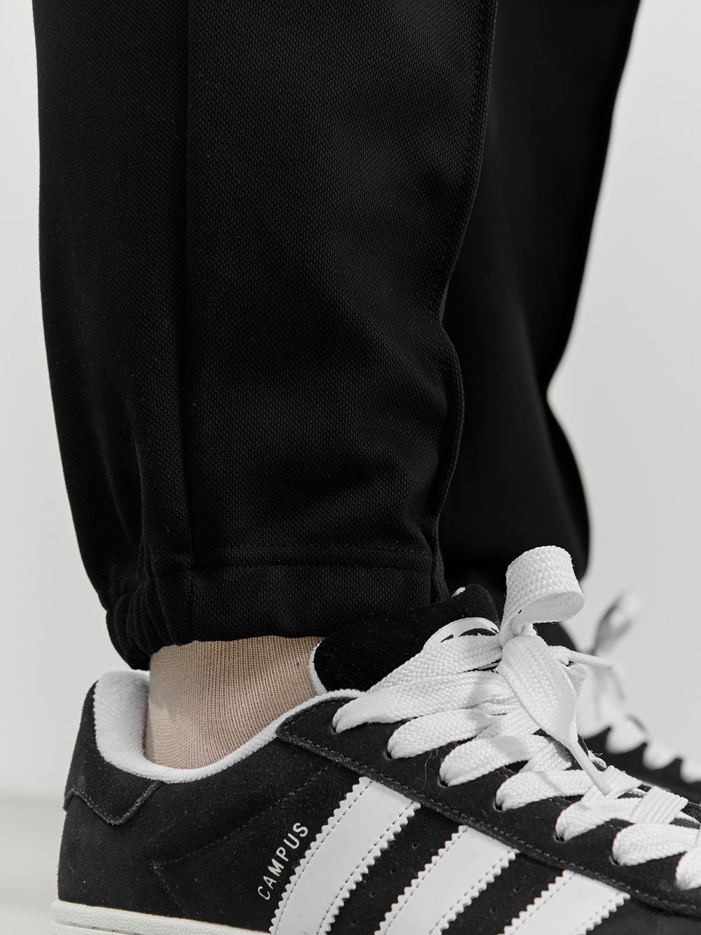 Брюки мужские Интер-3 Виотекс ЧЁРНЫЙ