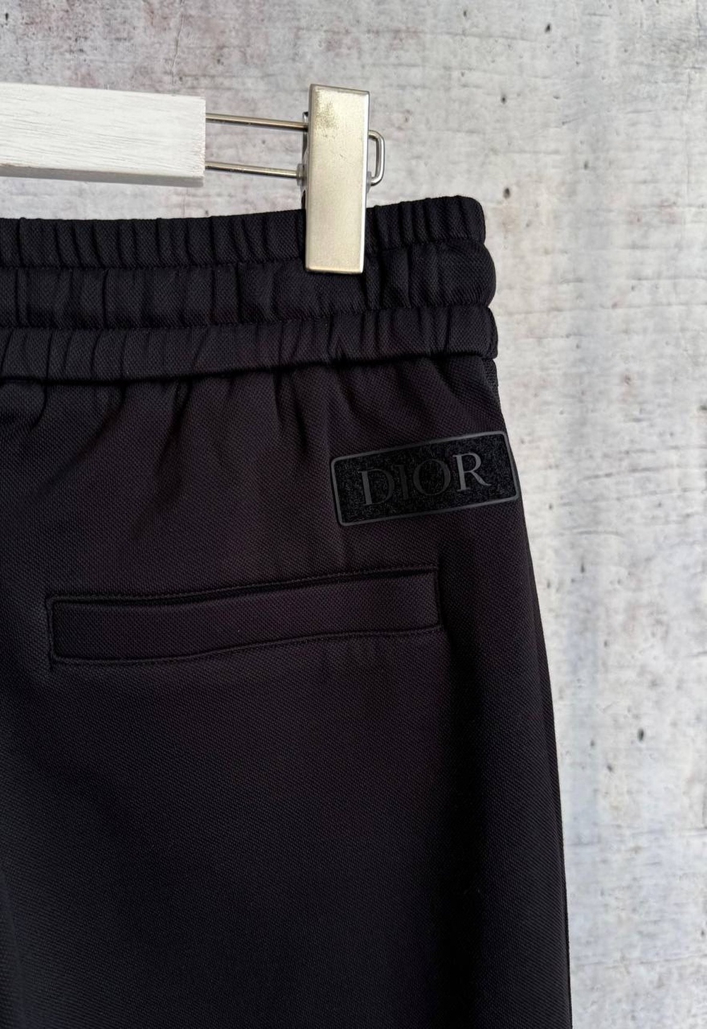 Спортивный костюм Christian Dior(OverSize)