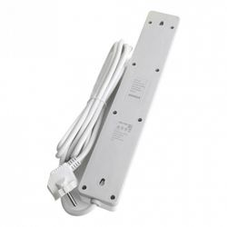 Сетевой фильтр Stekker Optima 50093