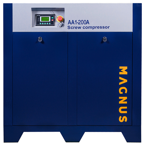 Винтовой компрессор Magnus АА1-200A-M-F LD 8 бар