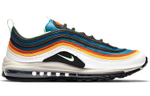 Кроссовки Nike Air Max 97 Multi-Color