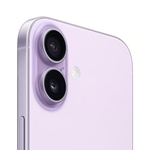 Смартфон Apple iPhone 17 256GB Lavender (без RuStore)