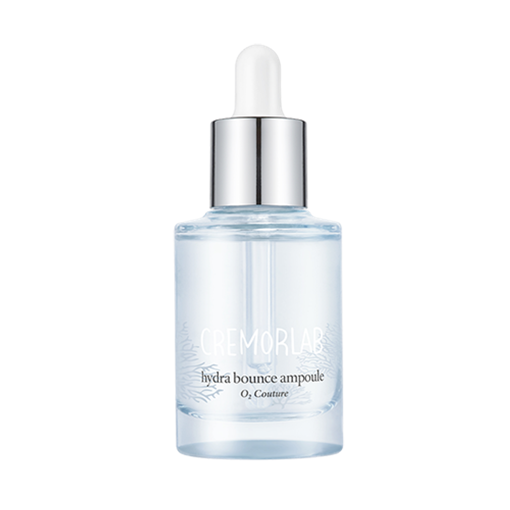 Cremorlab O2 Couture Hydra Bounce Ampoule