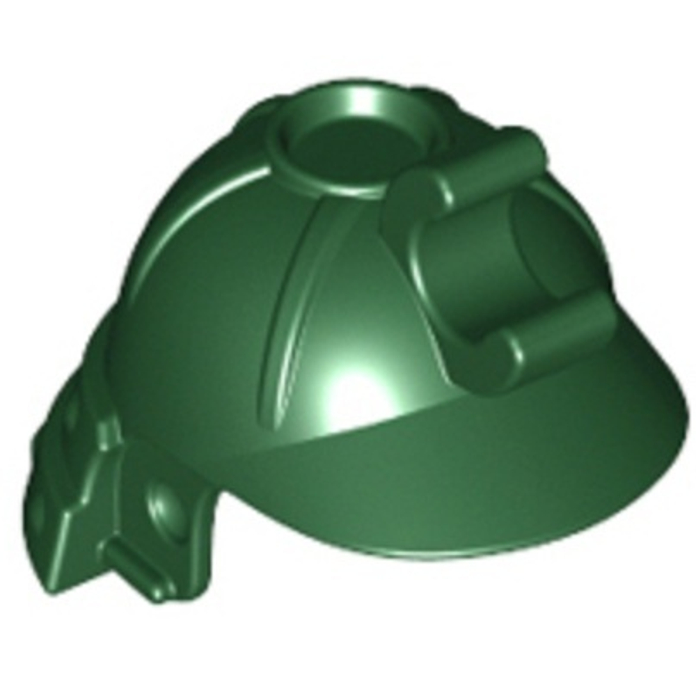 Шлем от Дублона / Ллойда 98128 Dark Green