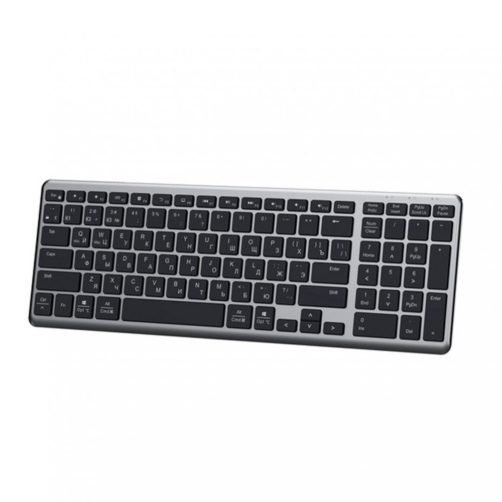 Клавиатура беспроводная Ultra Slim UGREEN 15956