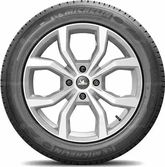 Michelin Energy XM2+ 215/65 R15 96H