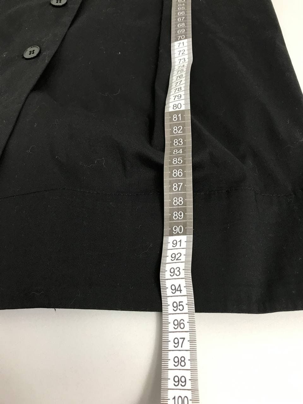 Платье Zolla на пуговицах 44 размер