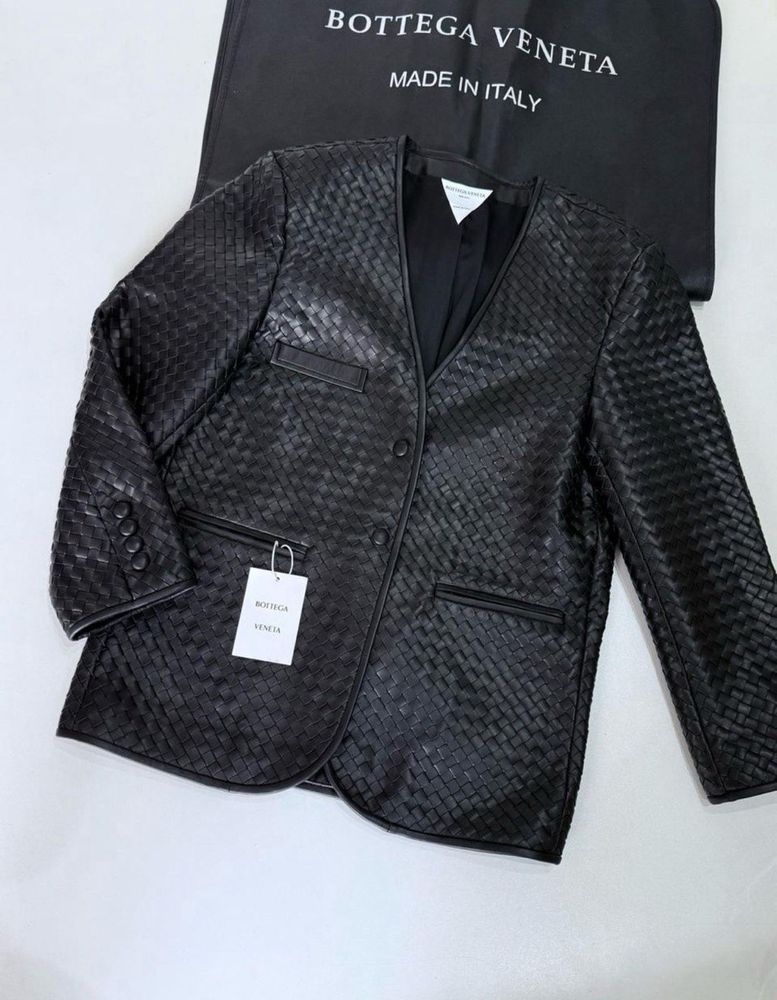 Пиджак Bottega Veneta