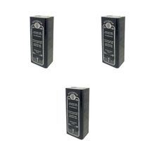 Чай Black Dragon ассорти премиум жестяная банка 125 г, 3 шт