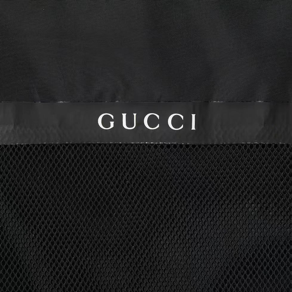 Ветровка Gucci