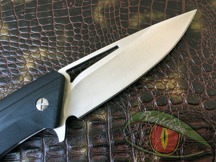 Нож STEELCLAW Босс