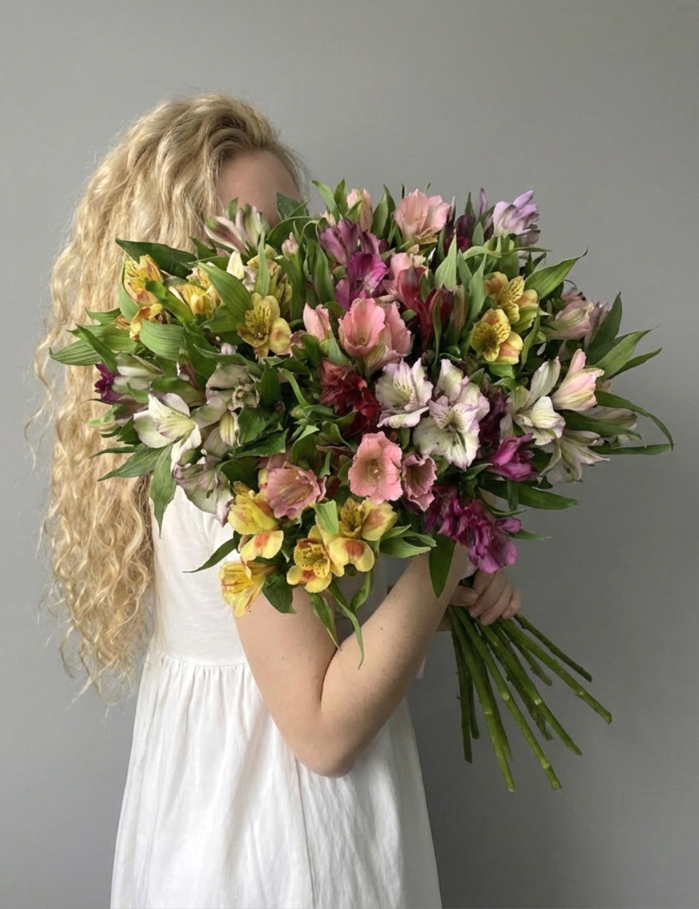 Букет Сентимент