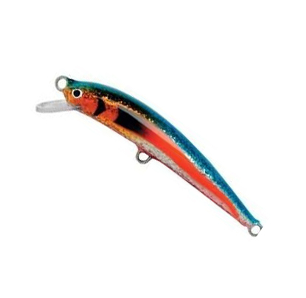 Nils Master Invincible Floating, 12 см., цвет 056
