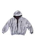 "Ex Champion" Hoodie