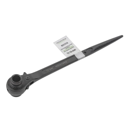 Ключ трещоточный ступичный усиленный 13-16мм RockForce##Rock FORCE RF-8221316