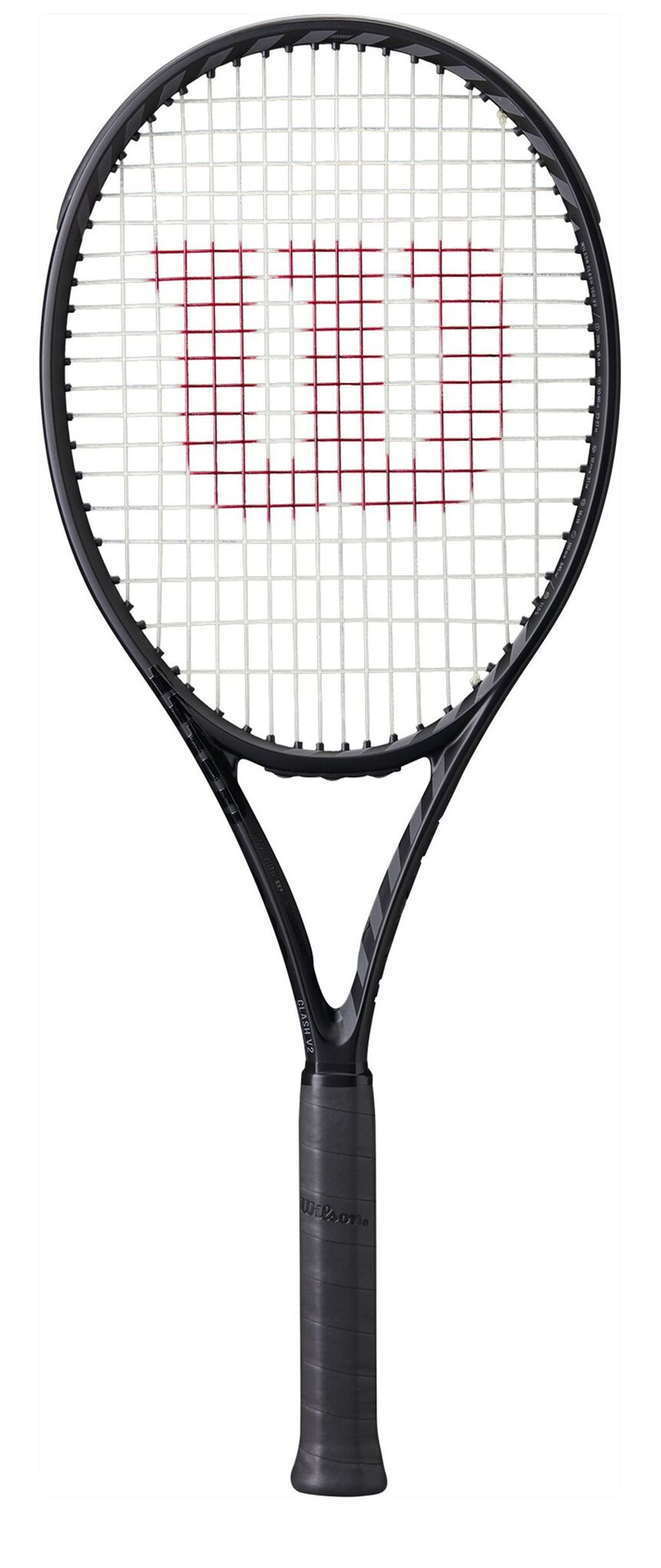 Ракетка теннисная Wilson Clash 100 V2.0 Night Session