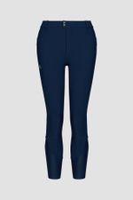 BREECHES ICONIC KNEE GRIP NAVY